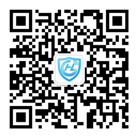 公众号二维码