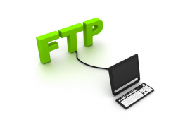 flashfxp/FTP上传工具使用办法