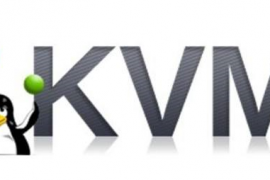 Linux系统下kvm虚拟化（四）彻底删除清理kvm虚拟机