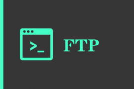 Windows系统搭建ftp文件服务器的方法