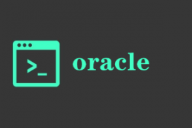linux怎么删除oracle数据库?
