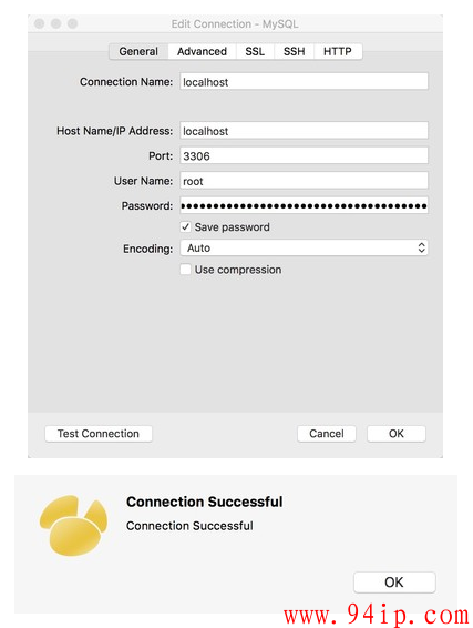 如何查看MySQL的root密码