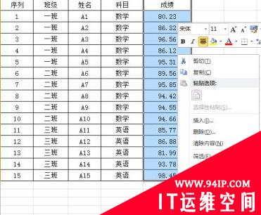 excel怎么设置去除小数点后隐藏数字 excel怎么设置去除小数点后隐藏数字不显示