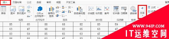 excel如何添加水印 excel如何添加水印页码