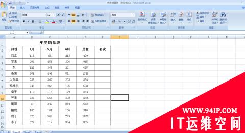 复制excel的表格怎么保持原来的大小 复制excel的表格怎么保持原来的大小不变