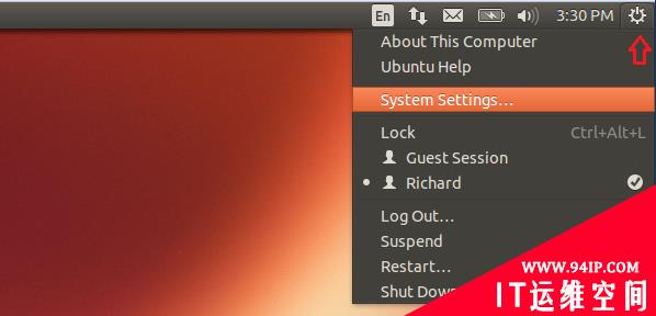 Ubuntu每日小技巧 &#8211; 改变Ubuntu Unity启动器尺寸