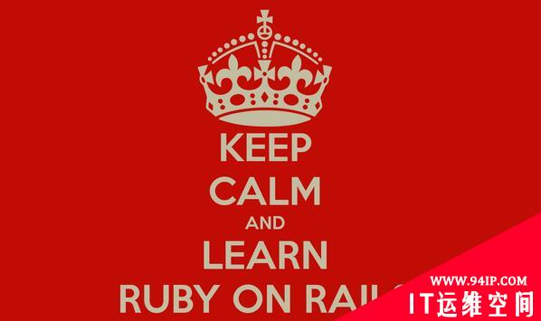 不可错过的12款开源的Ruby on Rails开发工具