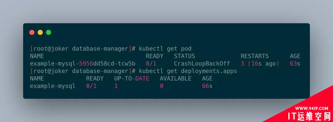 Kubernetes中自定义Controller