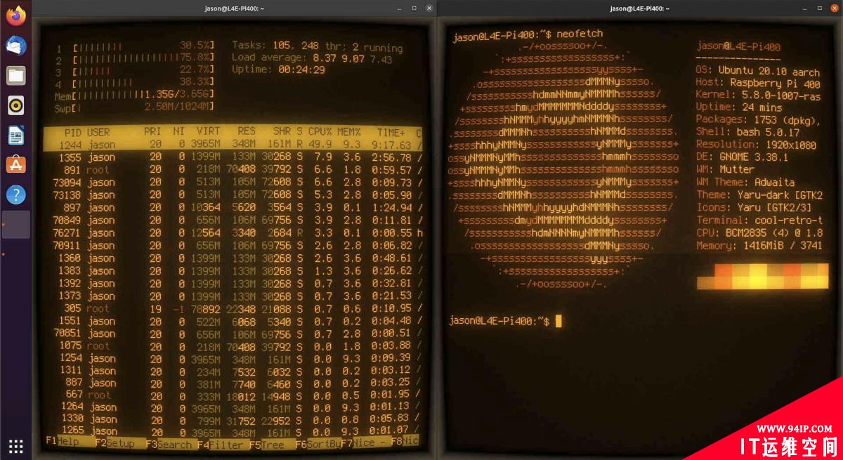 为什么Linux用户喜欢命令行？