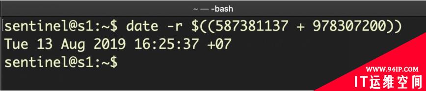 macOS的15个安全技巧（二）
