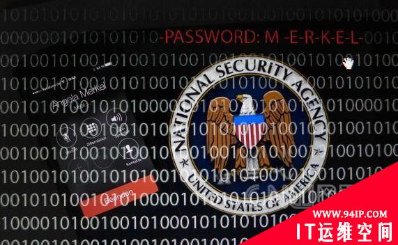 NSA在RSA加密算法中设置了第二个后门程序