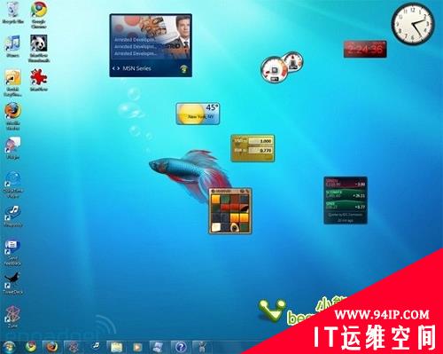 还敢用Windows 7吗？测试者竟查出2000漏洞