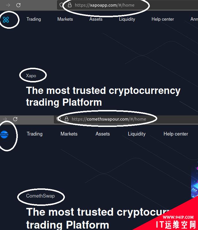 更多恶意软件在利用合法的TestFlight和WebClips途径来侵入iOS设备