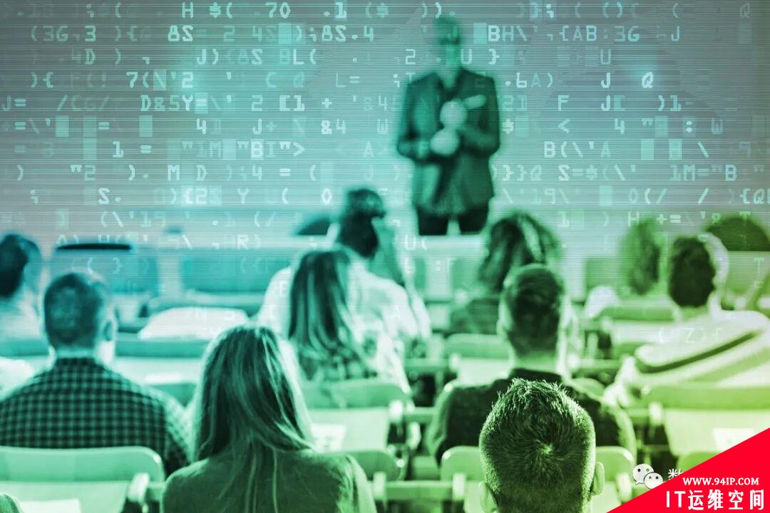 教育行业成2021年网络攻击重灾区