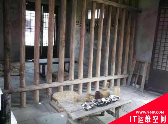 美国监狱受到勒索软件攻击后崩溃，囚犯被迫待在房间内