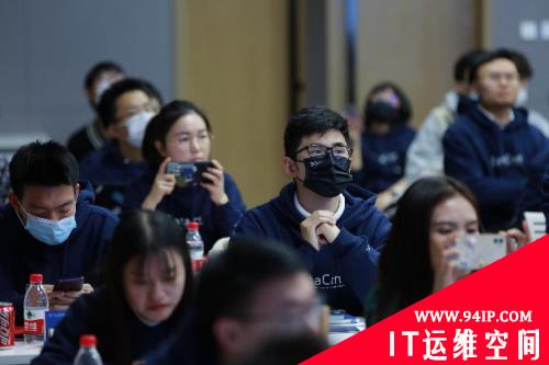 DataCon2021：以赛促研 打造网络安全研究型人才的“试金石”