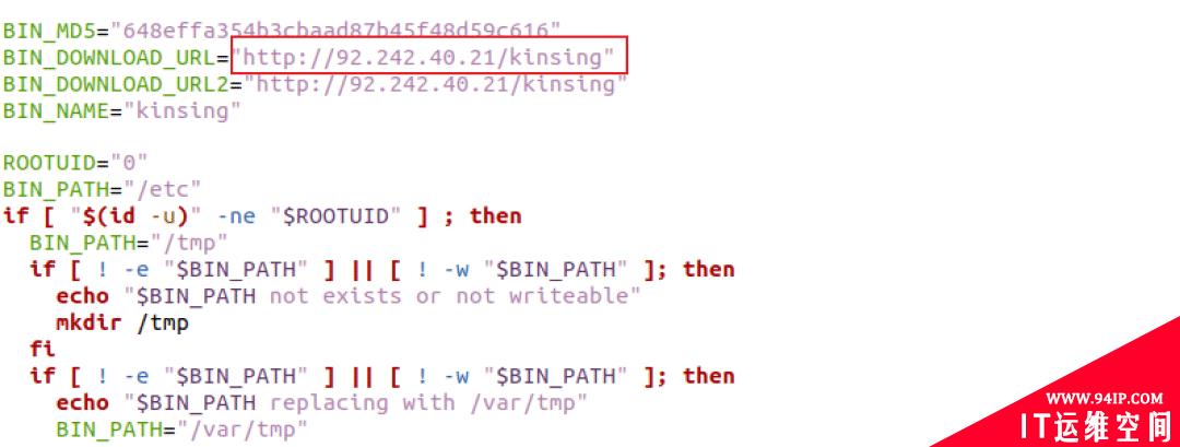盘点：Log4j 漏洞带来的深远影响