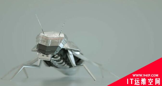 网络安全知识之慎用 USB 驱动器