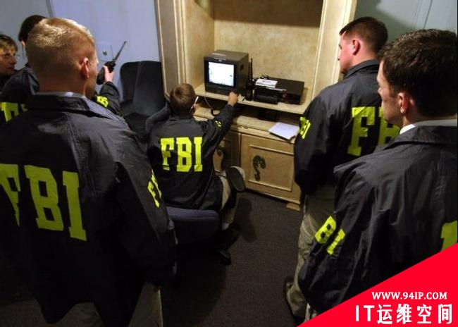 美FBI称古巴勒索软件团伙从赎金支付中赚取了4390万美元