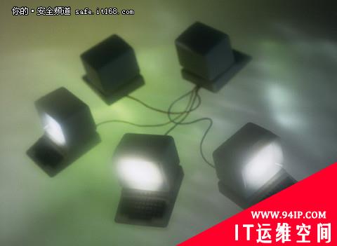 本月最新威胁：企业需警惕虚拟应用漏洞