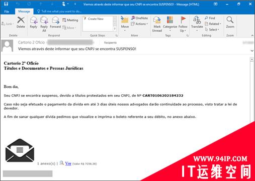 微软警告NOBELIUM攻击技术愈加泛滥 谨防HTML代码夹带恶意软件