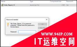 微软警告NOBELIUM攻击技术愈加泛滥 谨防HTML代码夹带恶意软件