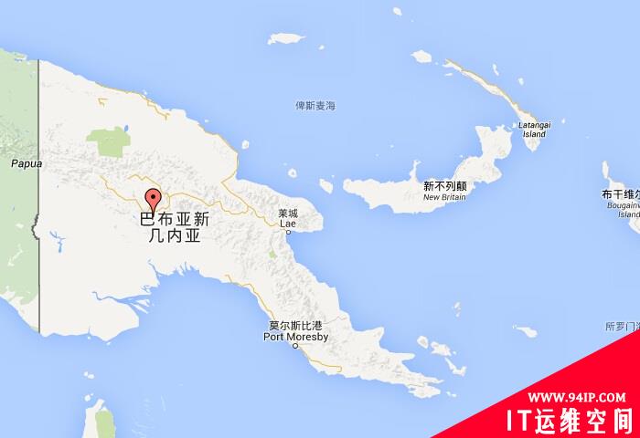 巴布亚新几内亚财政部遭勒索软件攻击