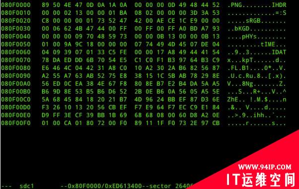 浅谈linux系统数据恢复