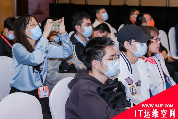 网安圈半壁江山齐聚帝都，XCon20年活力绽放——XCon2021在京成功举办