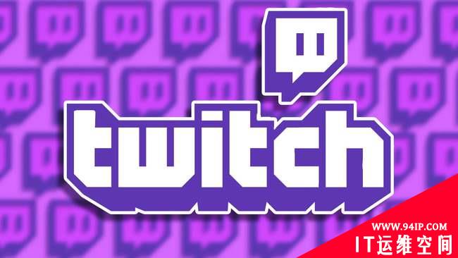 Twitch再次被黑 恶搞后的杰夫·贝佐斯的照片充斥社区