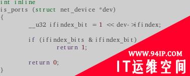 Linux内核实现多路镜像流量聚合和复制