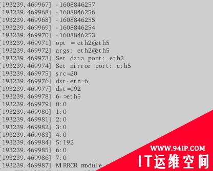 Linux内核实现多路镜像流量聚合和复制