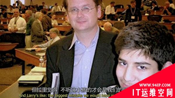 被美国政府逼死的天才黑客的一生