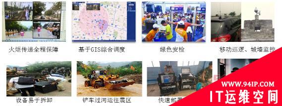 eLTE与PDT宽窄协同共建平安中国