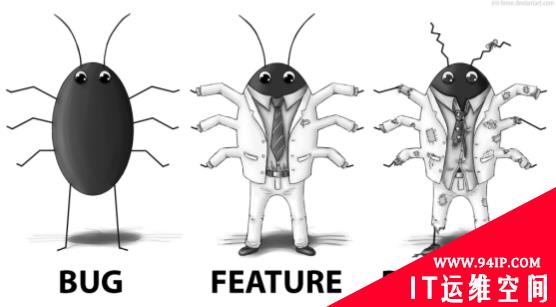 能存活19年的bug，还是个bug吗？