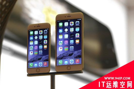 苹果称已屏蔽针对中国iPhone用户恶意软件