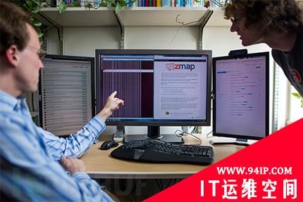 45分钟扫遍全网：最快的互联网扫描工具ZMap