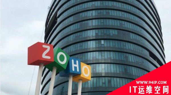 CISA、FBI：民族国家APT组织可能正在利用Zoho漏洞