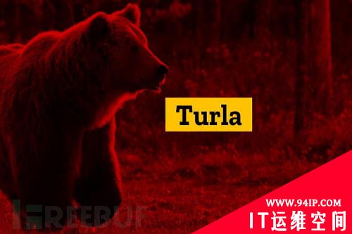 Turla APT组织使用新后门攻击阿富汗、德国和美国