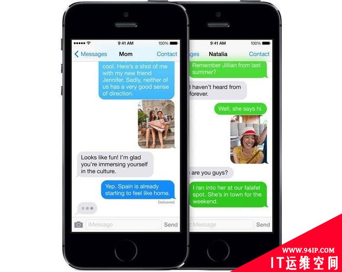 美国网络安全企业于2016年向阿联酋出售了iMessage漏洞利用工具