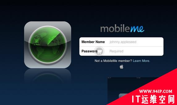 Find My iPhone锁定手机后别心急 谨防钓鱼欺诈