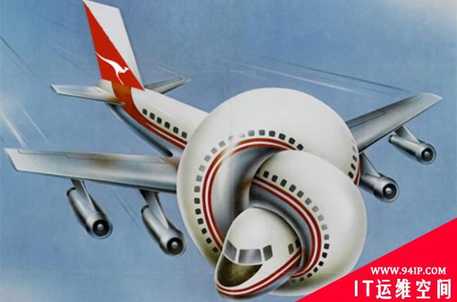服务器宕机造成英国航空史上最严重的大混乱