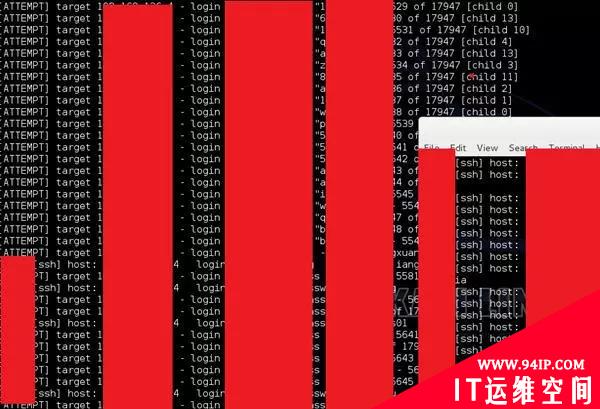 小黑客发现超级计算机中心天河一号内网存大量弱口令