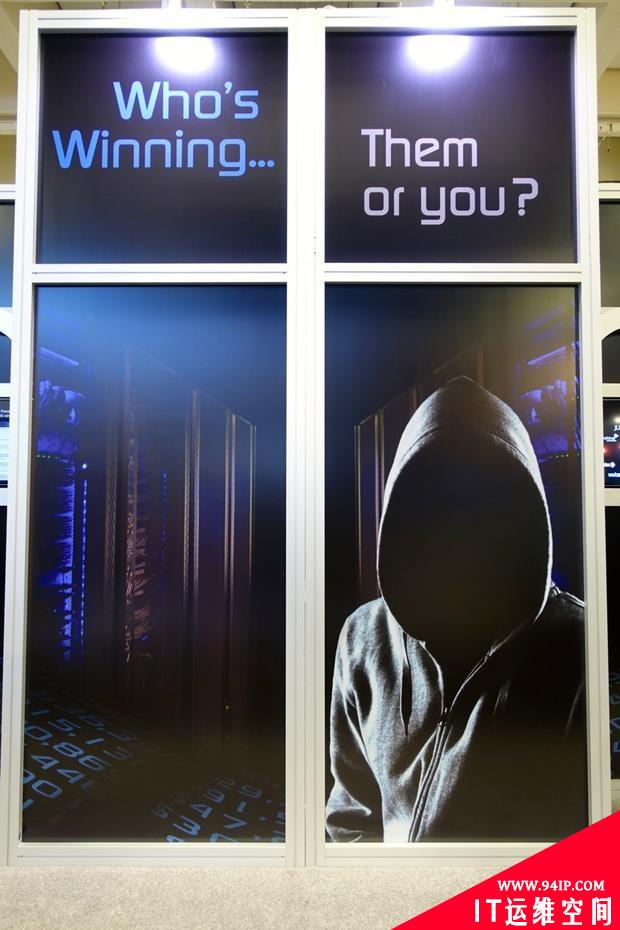 变化挑战当今安全理念:RSA2015精彩瞬间