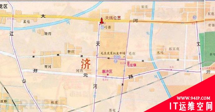 警察叔叔，我来帮你找伪基站了