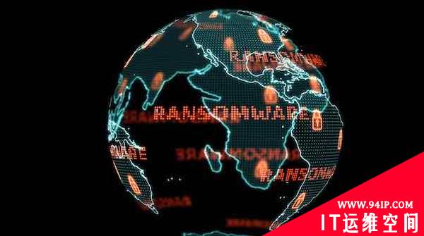 LockBit 2.0勒索软件在全球扩散
