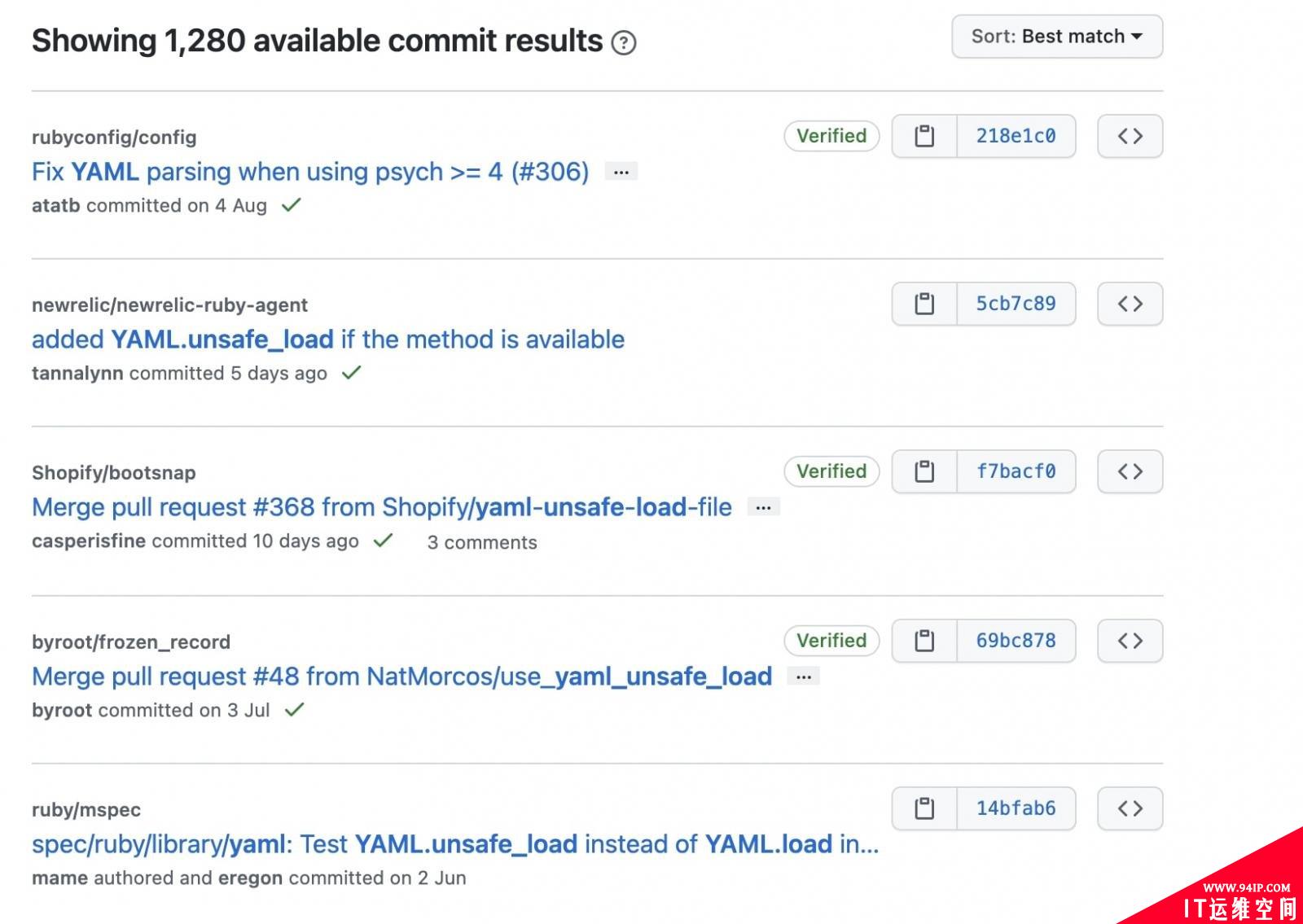 TensorFlow 因代码执行漏洞将弃用 YAML，推荐开发者改用 JSON