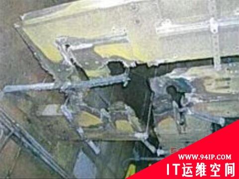 七大数据中心灾难：小概率事件也要提防