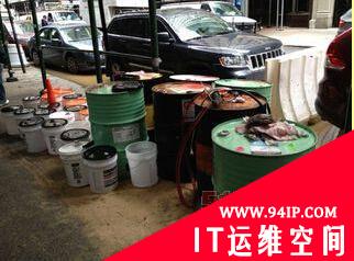 七大数据中心灾难：小概率事件也要提防
