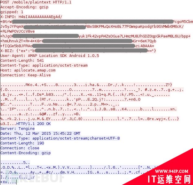 多伦多大学：UC浏览器收集并发送用户隐私数据分析报告